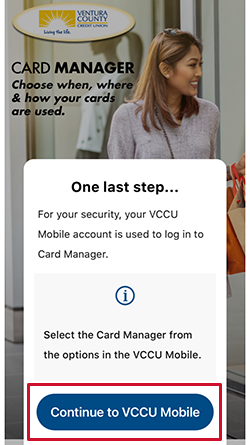 Card Manager