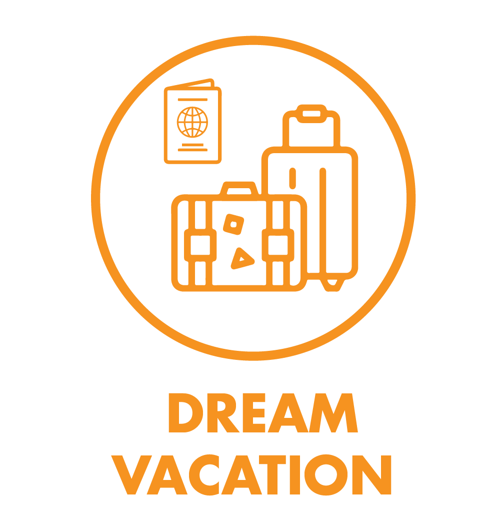 Dream Vacation