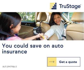 TruStage Auto Insurance