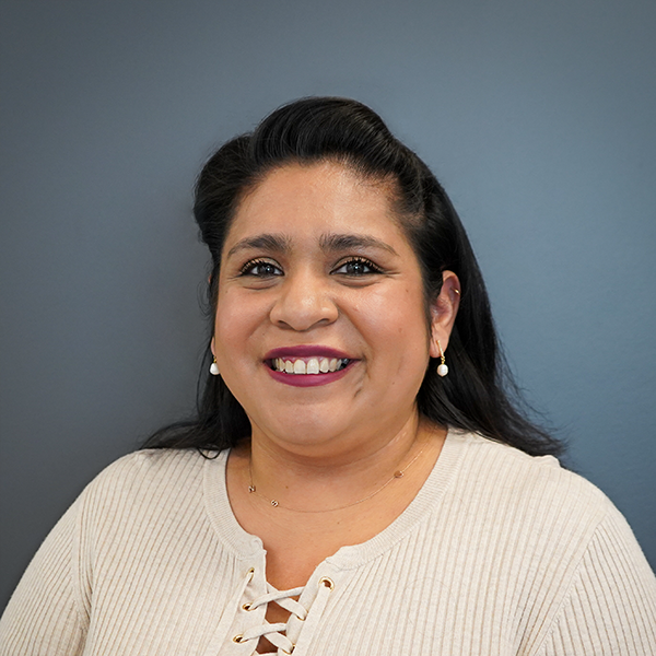 Jessica Moran Headshot