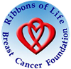 Ribbons of Life logo