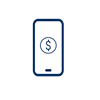 Mobile Banking App icon