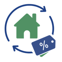 Home loan savings